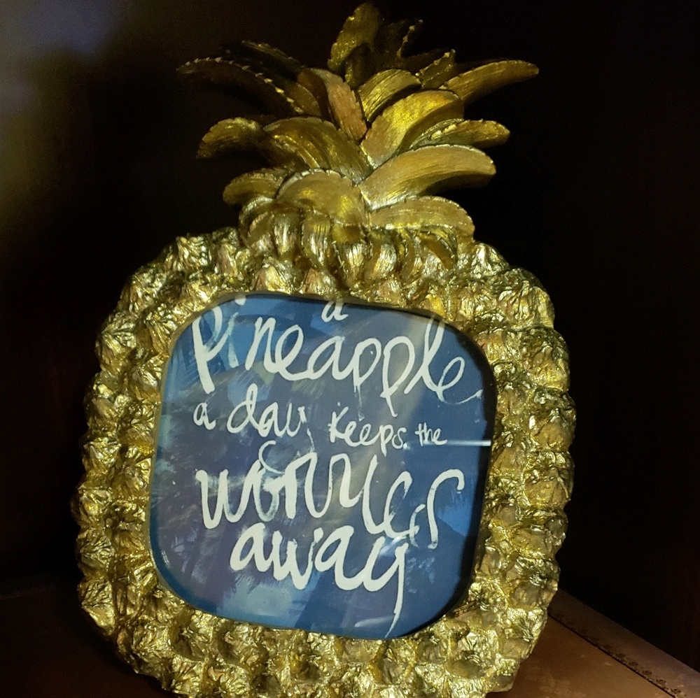 Meet your Posher, Kristen